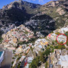 Отель Villa Anna in Positano, фото 21