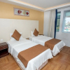 Отель Mera Park Hotel, фото 11