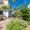 Отель Apartments Anica F in Lopar - island Rab, фото 15