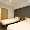 Отель The Stay Osaka Shinsaibashi - Hostel, фото 4