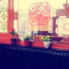 Отель Pingyao Forest Inn, фото 2