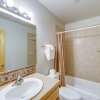 Отель Angel Fire Townhome w/ Hot Tub: 2 Mi to Ski Resort, фото 9