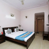 Отель OYO Rooms 760 Karol Bagh Metro Station, фото 6