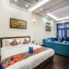 Отель FabHotel Gurgaon 6, фото 12