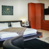 Отель Le Dolphin's Grand Paradiso Hotel, фото 5