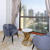 Отель Spacious Two Bedroom in Sadaf 7 - JBR, фото 13