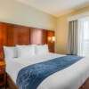 Отель Comfort Suites Burlington Near I-5, фото 7