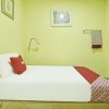 Отель OYO 90535 Wakaf Bharu Inn, фото 3