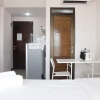 Отель Cozy & Trendy Studio at Gateway Pasteur Apartment, фото 4
