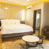 Отель Fullbliss Hotel and suites, фото 2