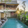 Отель Bumi Muwa Ubud Katiklantang, фото 1