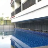 Отель Comfortable Studio at Beverly Dago Apartment near ITB, фото 12