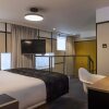 Отель Hôtel Opéra Liège, фото 20