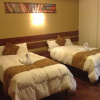 Отель Pirwa Urubamba Guest House, фото 7