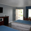 Отель Antioch Quarters Inn and Suites, фото 6