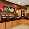 Отель Fairfield Inn & Suites by Marriott Cartersville, фото 15