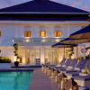 Отель The Majestic Hotel Kuala Lumpur, Autograph Collection, фото 15
