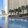 Отель Shores Of Panama 1807 -fantastic 2bd+bunks, Sleeps 8! Reserved Parking! Free Fun 2 Bedroom Condo by , фото 20