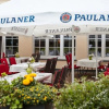 Отель Restaurant Hotel am Golfplatz, фото 13