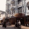 Отель Hanoi Star Hotel в Ханое