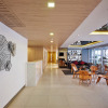 Отель The Grass Serviced Suites by At Mind, фото 16