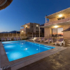 Отель Lux Villa With Private Pool Close to the Beach, фото 32