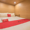 Отель VK Pods Pangandaran - Hostel by RedDoorz, фото 14