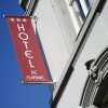 Отель Best Western Grand Hotel de Flandre в Намуре
