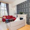 Отель Two Bedroom Flat in Edinburgh, фото 13