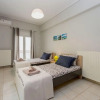 Отель Thano's Stylish Flat, Just 150m To The Beach, фото 2