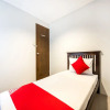 Отель OYO 507 Terran Suites, фото 5