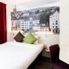 Отель B&B Hotel Zurich East Wallisellen, фото 5