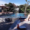 Отель Ampel Lembongan Hostel, фото 5