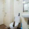 Отель Comfort Stay Studio At Vida View Makassar Apartment, фото 8