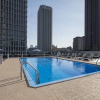 Отель Crowne Plaza/ Stay Bridge Suites Atlanta Midtown, Atlanta, USA, фото 7