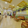 Отель Jinxuan International Hotel (Guilin Railway Station Liangjiang Sihu Branch), фото 18