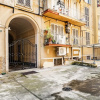 Отель Antica Dimora al Colosseo, фото 8