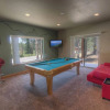Отель The Phoenix 6 Bedroom Home by Redawning, фото 9