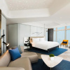 Отель DoubleTree by Hilton Foshan Nanhai, фото 4