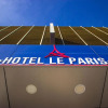 Отель Best Western Hotel Le Paris, фото 9