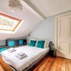 Отель Top Floor 3Br Apt Near Edinburgh Castle, фото 2