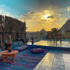 Отель Atlantis Pyramids Inn, фото 43