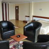 Отель Ata Hotel Kumburgaz, фото 9