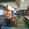 Отель Fairfield Inn & Suites San Antonio Airport/North Star Mall, фото 10