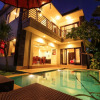 Отель Bali Radiance Villas, фото 18