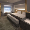 Отель Fujisan Mishima Tokyu Hotel, фото 21