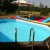 Отель B&B Le mas neuf des greses, фото 11