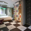 Отель S1 Motel, фото 13