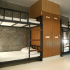 Отель Freedom Hostel at Phi Phi, фото 8