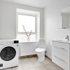 Отель Lovely 1-bedroom apartment in the center of Roskilde, фото 7